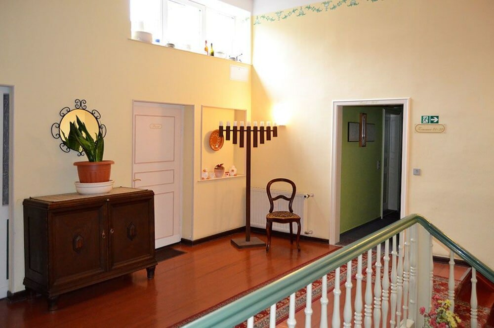 Фото Hotel Goldene Sonne