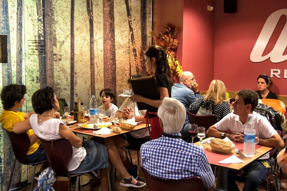 Фото Hotel Aitana