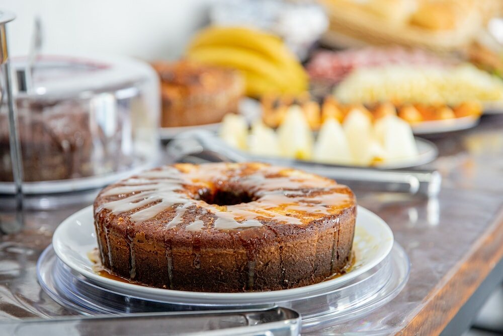 Фото Cadiz Pousada e Lazer