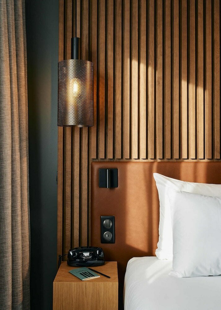 Фото Le Bellune Paris