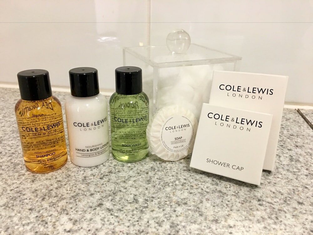 Фото Padbrook Park