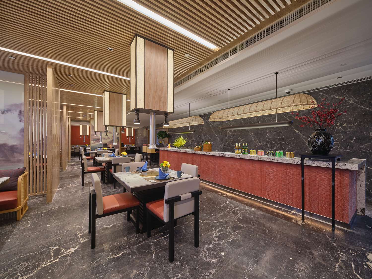 Фото DoubleTree by Hilton Changbaishan Hot Spring