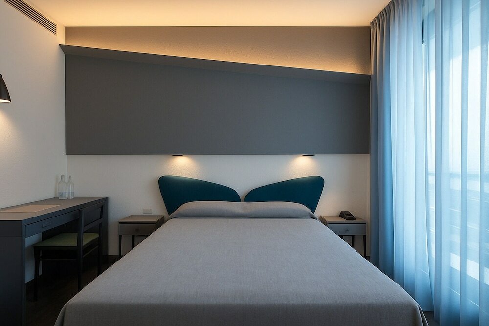 Фото Hotel Ali d'Oro