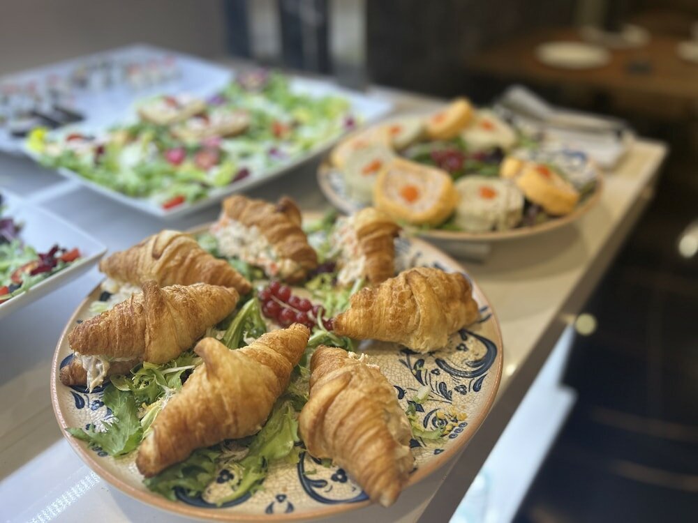 Фото Bh San Francisco Hotel Alicante