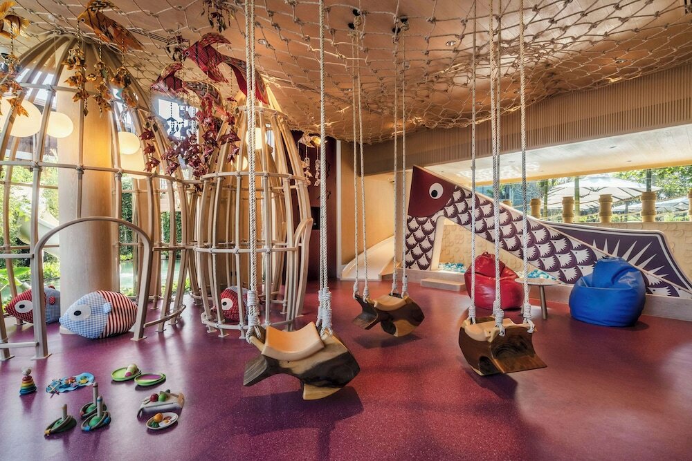 Фото Andaz Pattaya Jomtien Beach