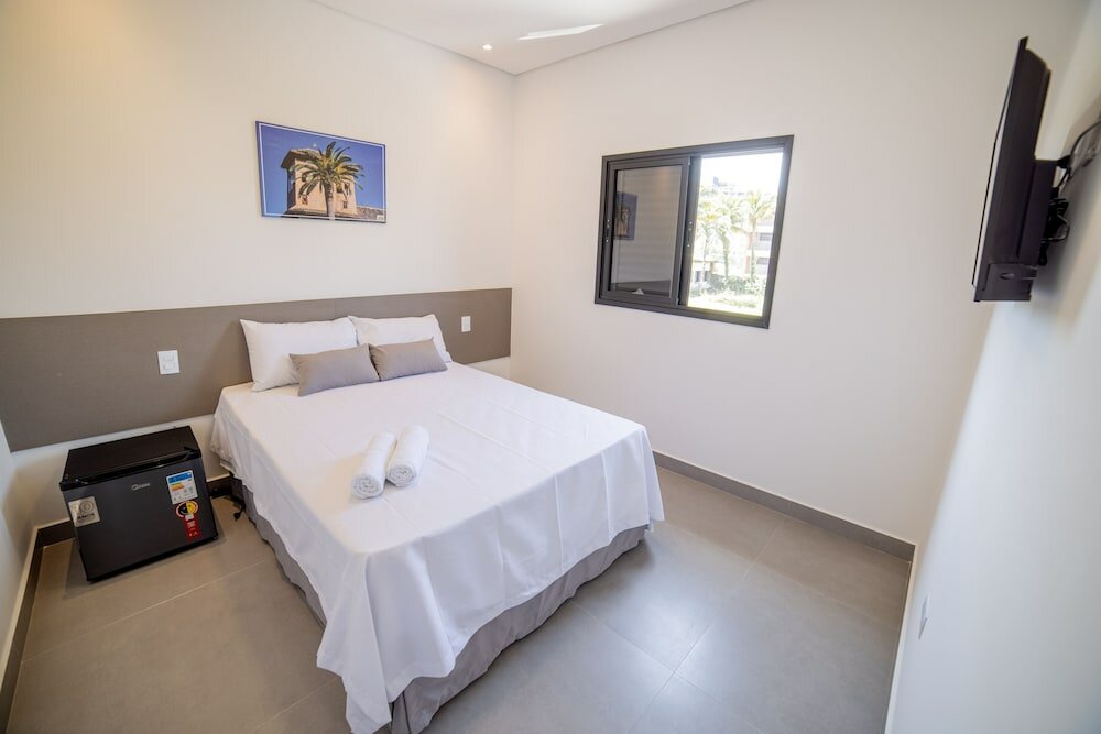 Фото Cadiz Pousada e Lazer