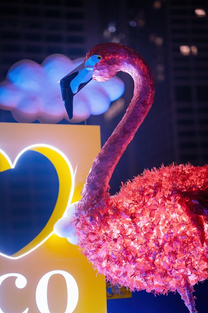 Фото Voco Chongqing Chaotianmen, an Ihg Hotel