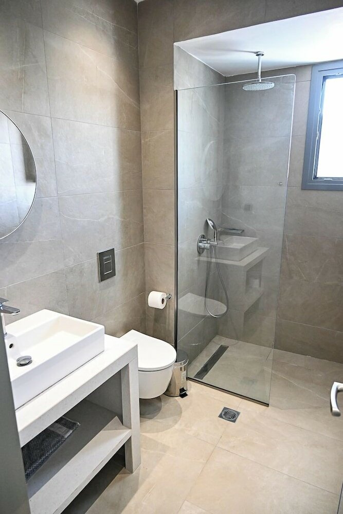 Фото Amalia Sea Apartments