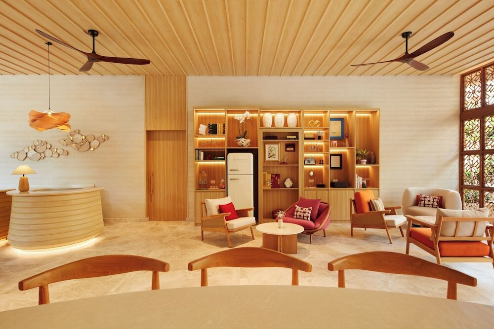 Фото Marasca Samui