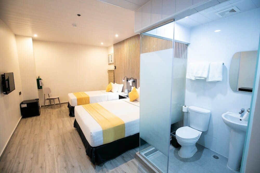 Фото City Pod Hotel