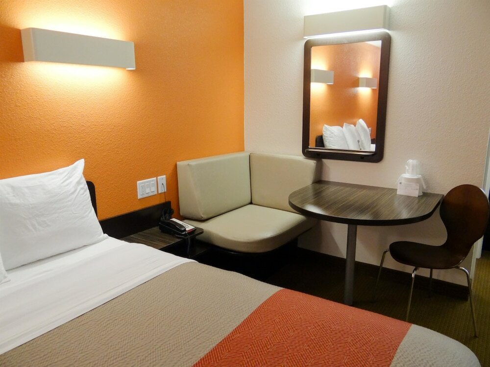 Фото Motel 6 Erie, Pa