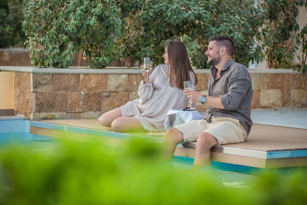 Фото Electra Kefalonia Hotel & SPA