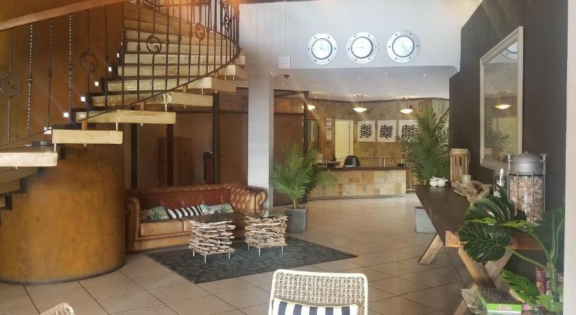 Фото Riviera Hotel