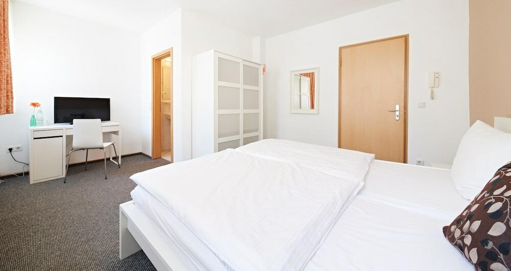 Фото Altstadthotel Fürth