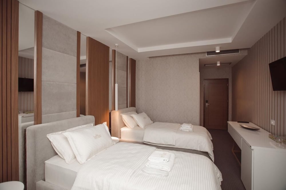 Фото Hotel Chicago