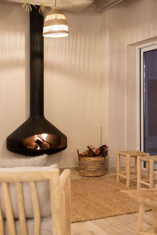 Фото Sleep & Nature Hotel