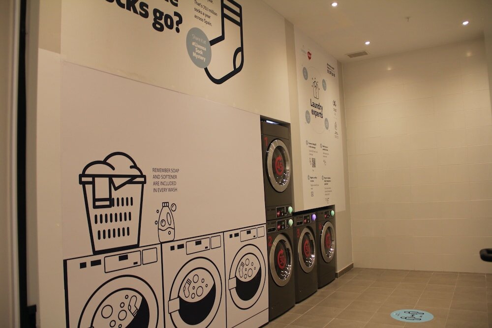 Фото Livensa Living Studios Malaga