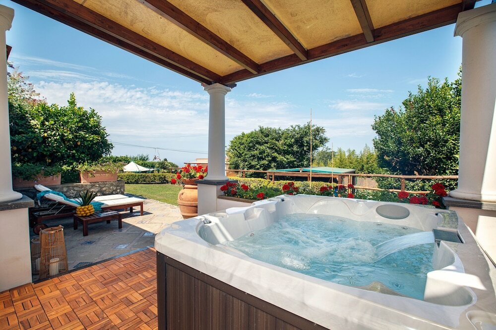 Фото Relais 2 Pini