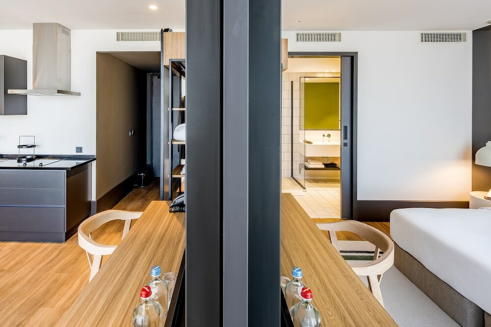 Фото Neo Kvl Hotel by Tasigo