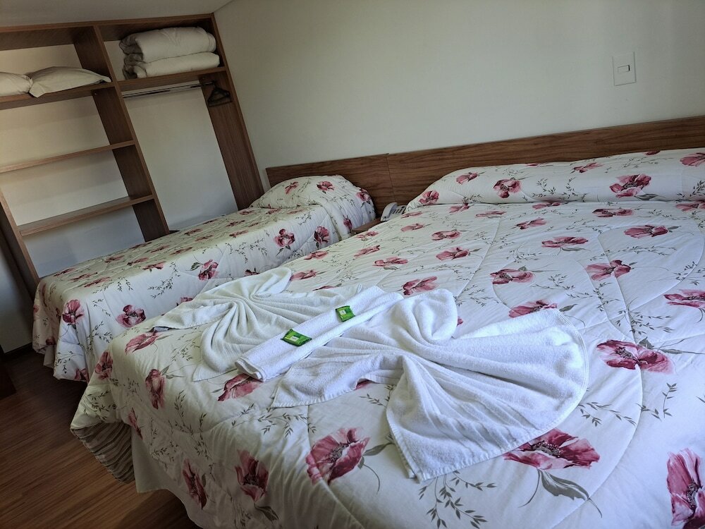 Фото Pousada Recanto Feliz