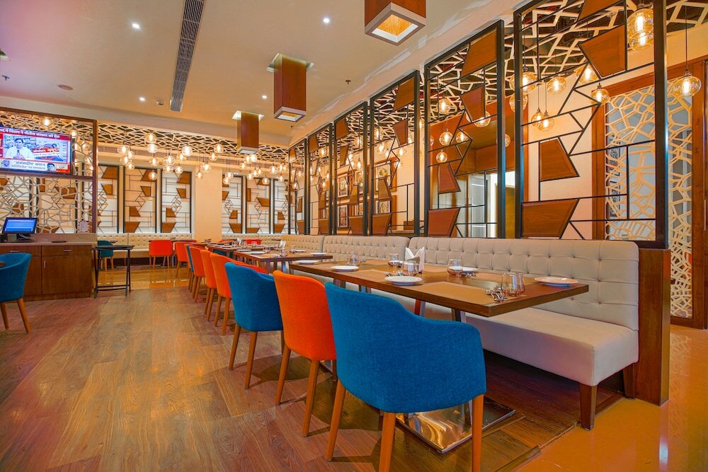 Фото Best Western Plus Chandigarh Mohali