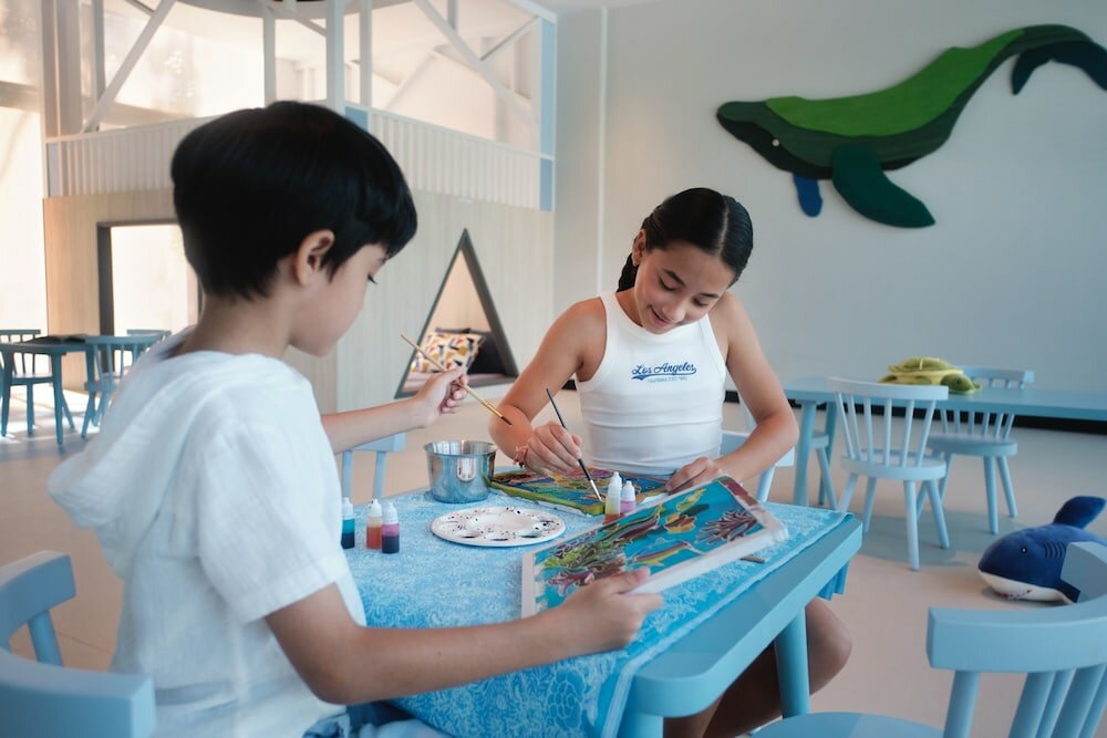 Фото Perhentian Marriott Resort & SPA