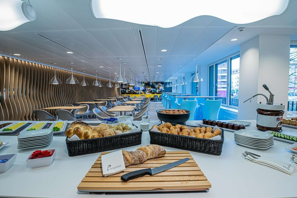 Фото Prize by Radisson, Bern City