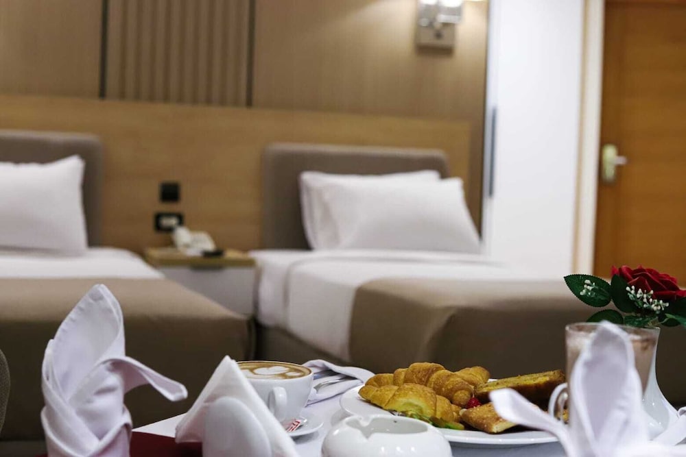 Фото Delmar Hotel Matrouh