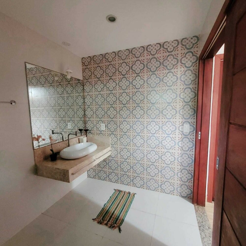 Фото Pousada Aconchego de Genipabu