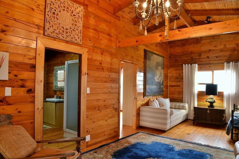 Фото Anna Beulah Farm