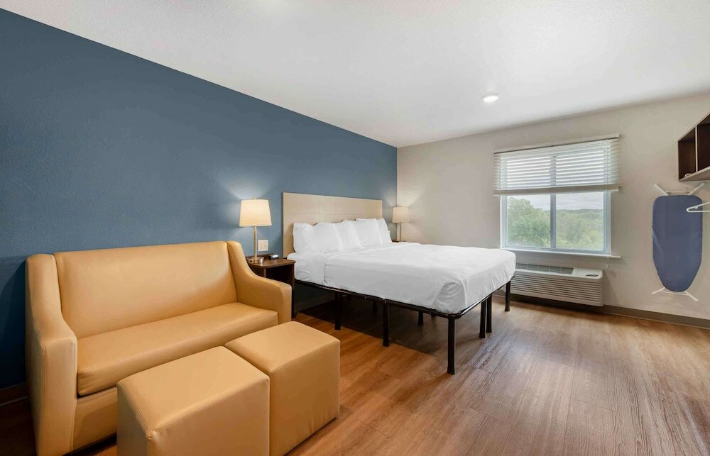 Фото Extended Stay America Suites - St Paul - Woodbury