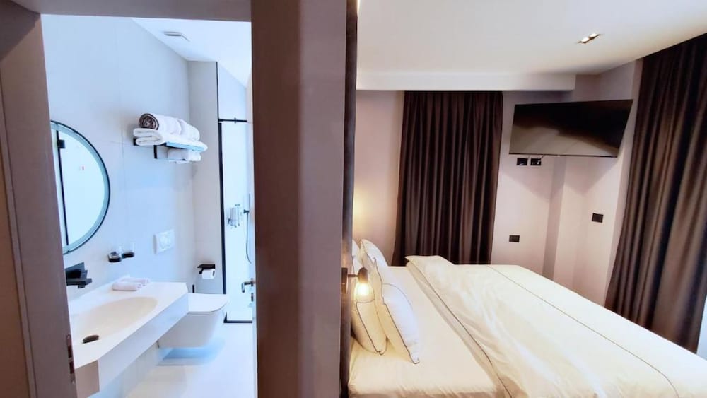 Фото Starlight Hotel