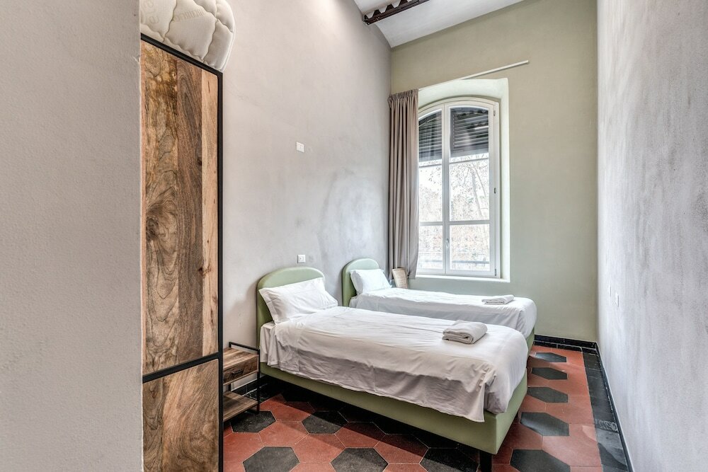 Фото Borgo Ripa by Hostel Trastevere