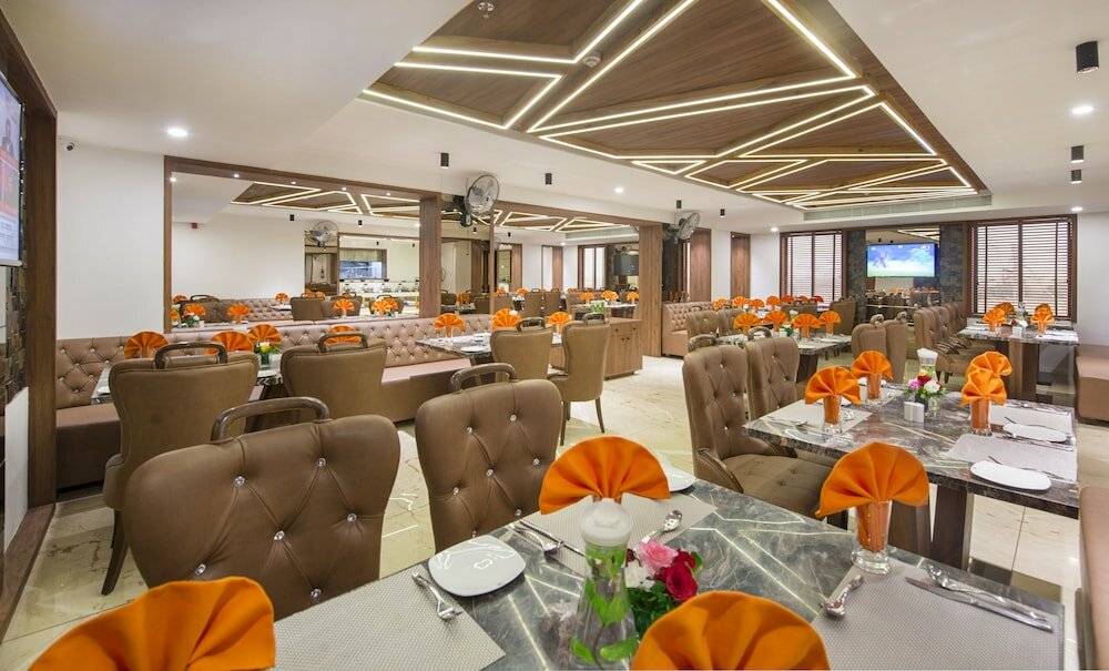 Фото Lords Eco Inn Morbi