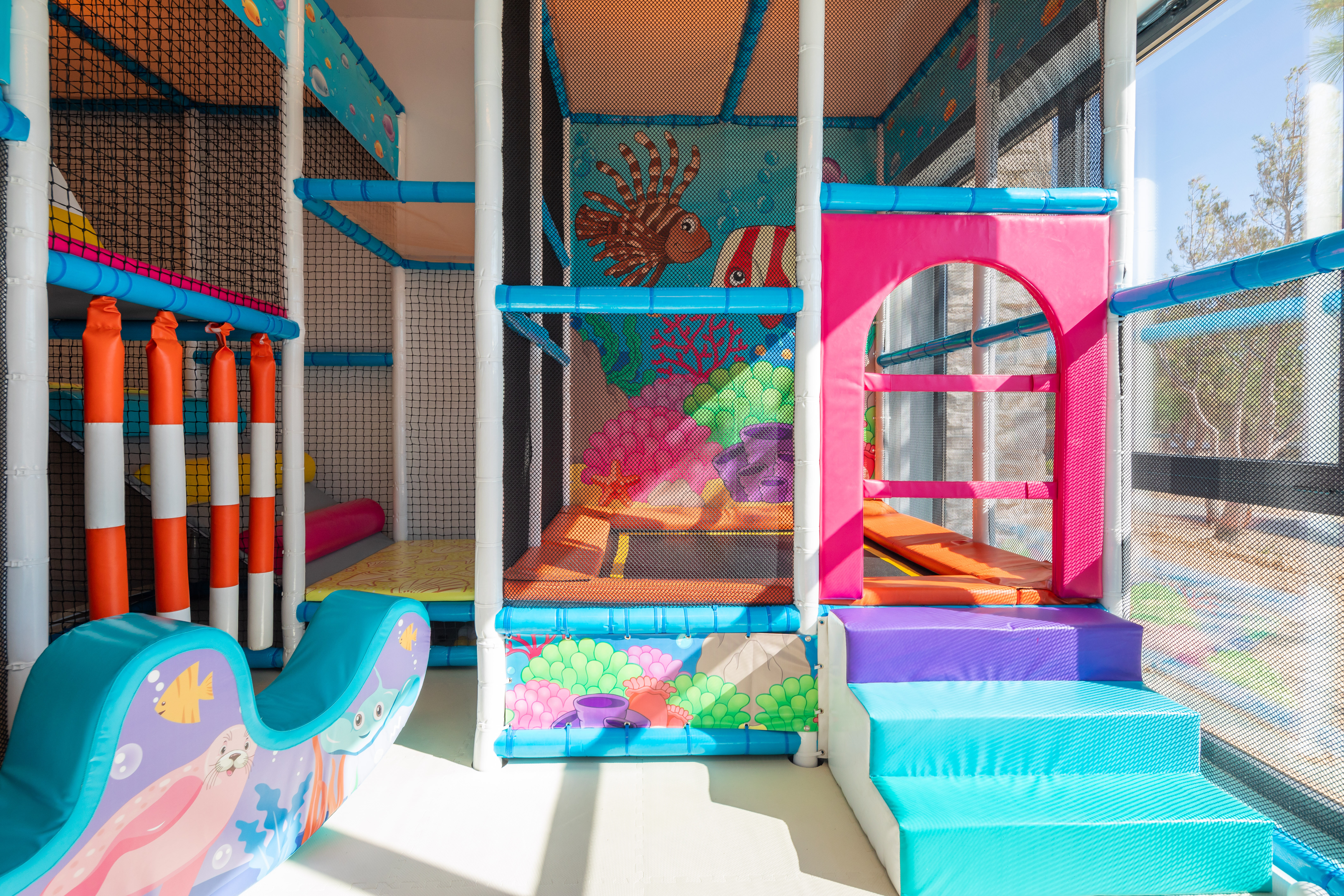 Фото Glamping Villas & Holiday Homes Avalona