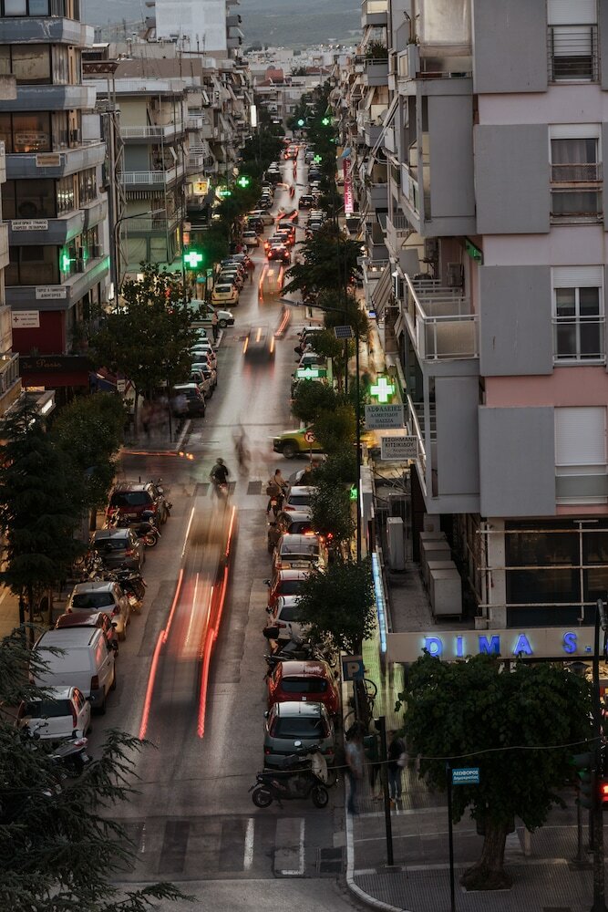 Фото Lighthouse Hotel