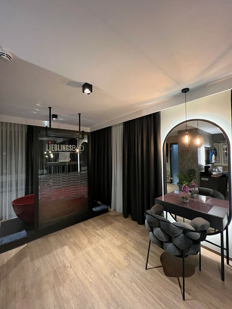 Фото Hotel Winterrot