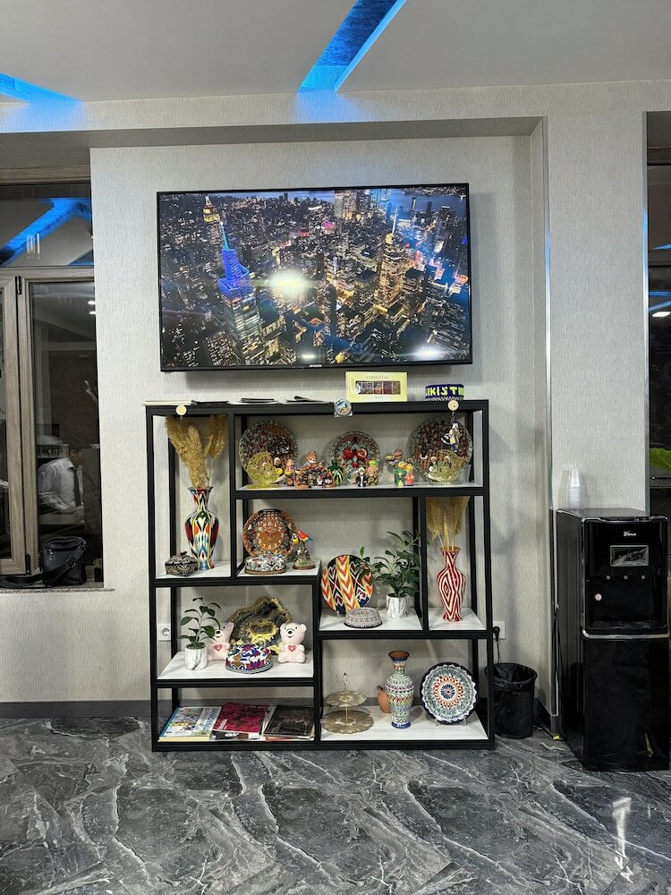 Фото Alpha Plaza