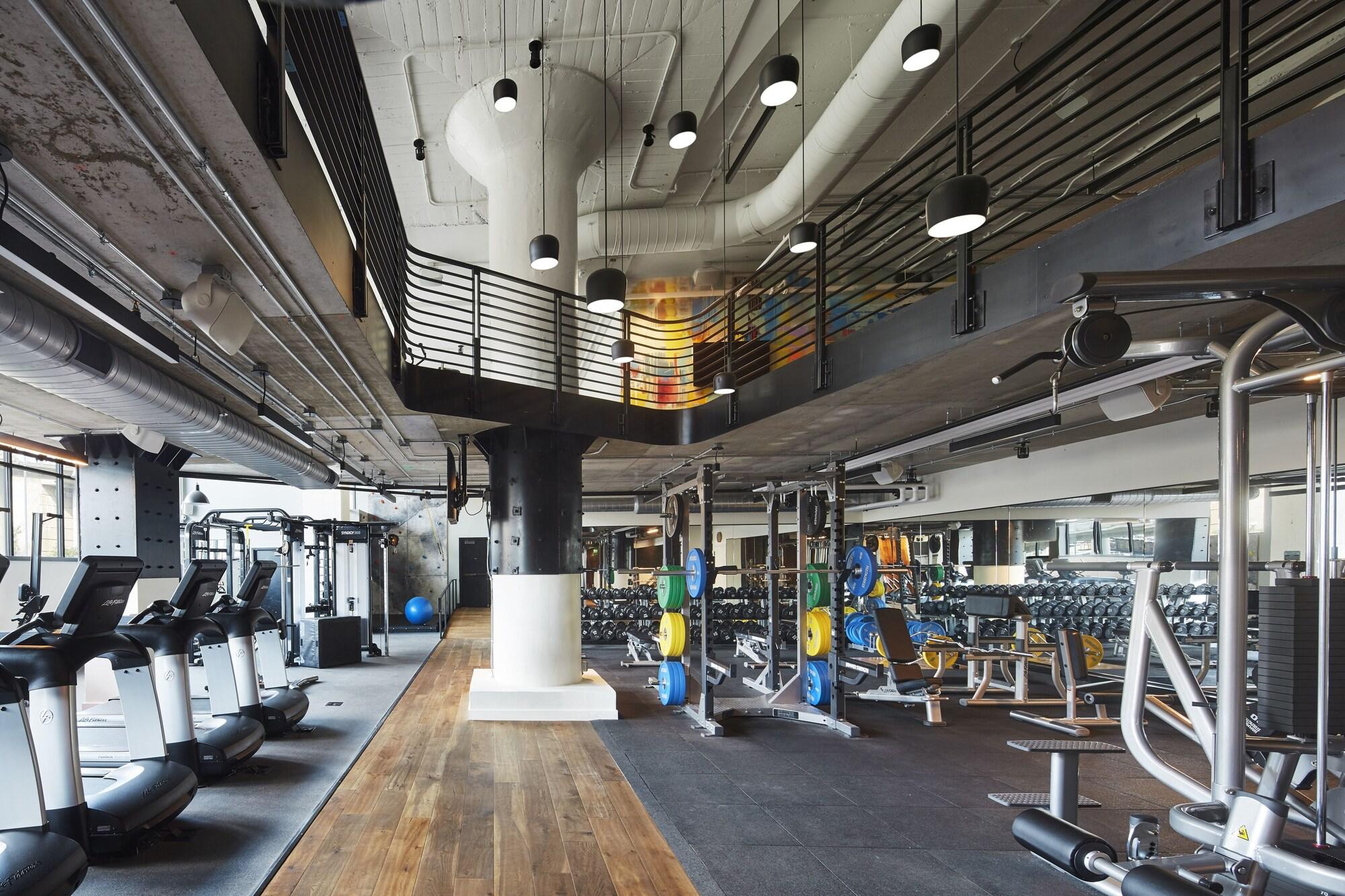 Фото Fitler Club