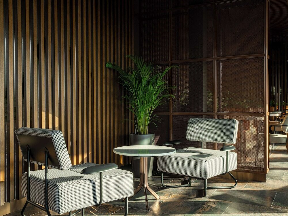 Фото Novotel Tbilisi Center