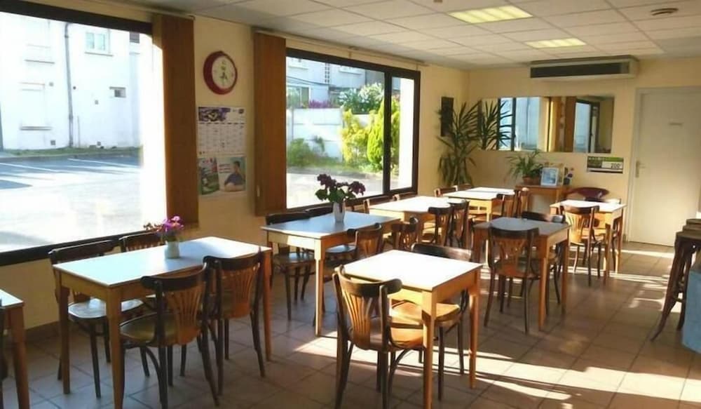 Фото Hotel Restaurant Chez Maurices