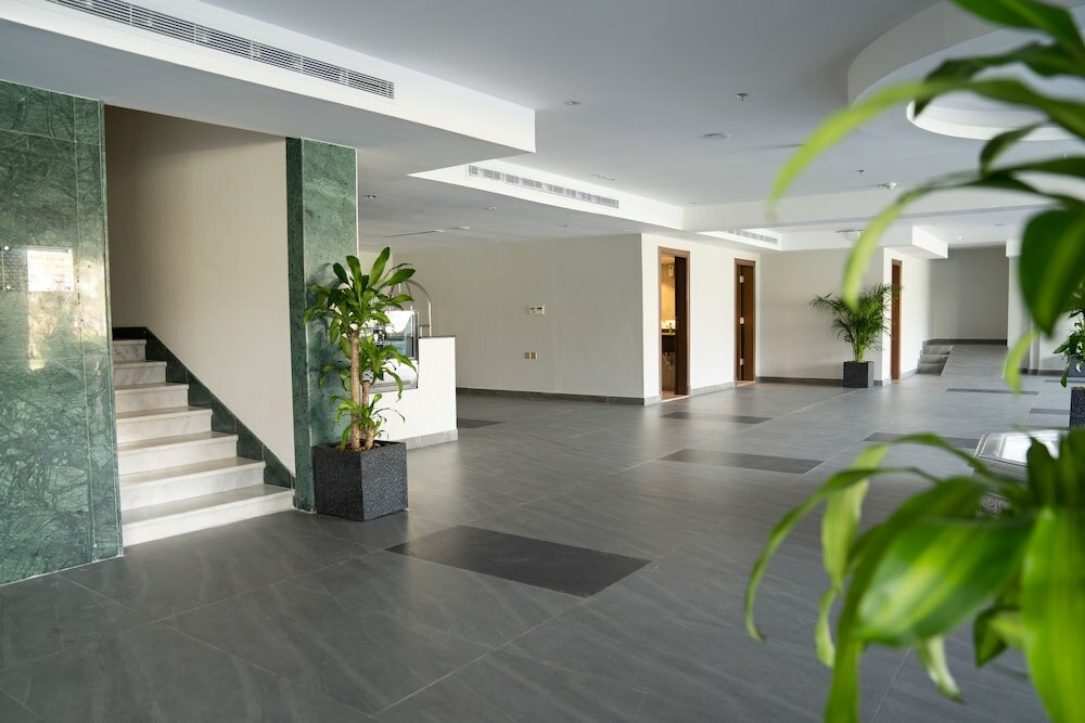 Фото Sarawat Park Hotel Jeddah