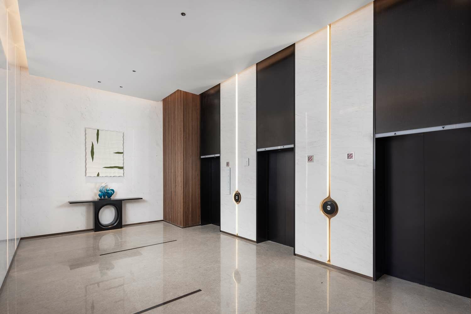 Фото Hilton Garden Inn Shanghai High Speed East Railway Station