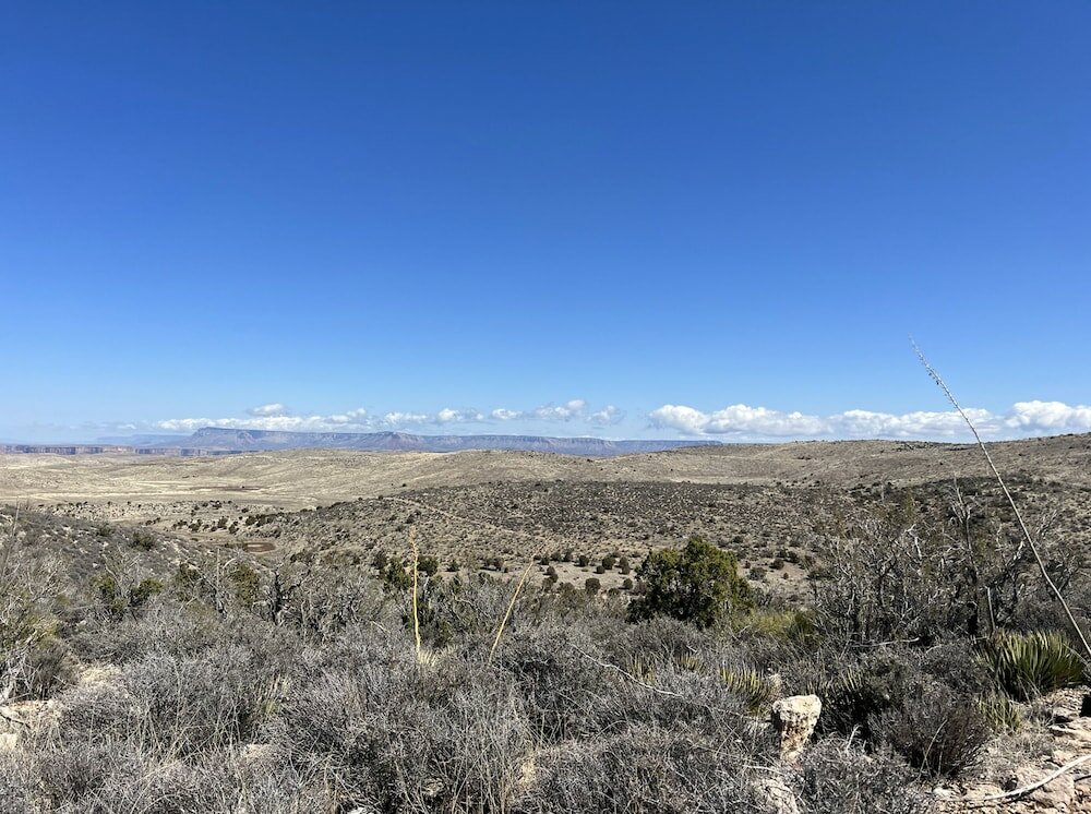 Фото Grand Canyon Glamping Resort