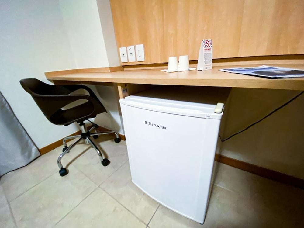 Фото Hotel Rainha dos Apóstolos