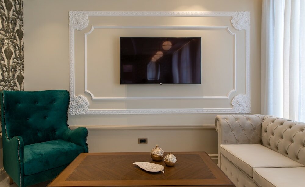 Фото Capolavoro Suites