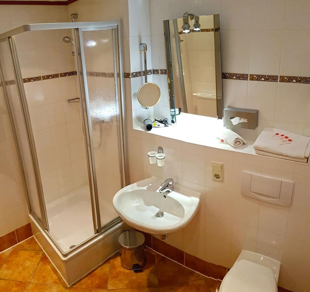 Фото Gotikhotel Frenzelhof