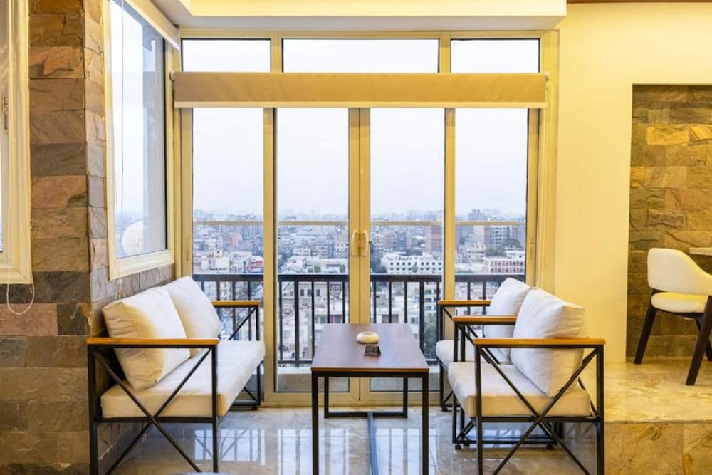 Фото Mar Charbel Hotel Cairo