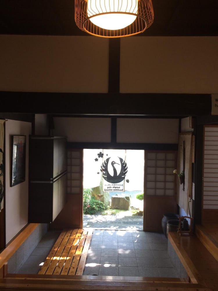 Фото Temple Stay Tsushima Seizanji
