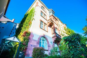 Гостиница Hotel Robert Mayer